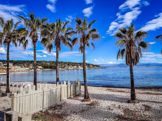 Appartement vente à Grasse, Antibes