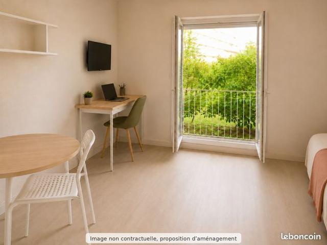 Appartement vente à Versailles