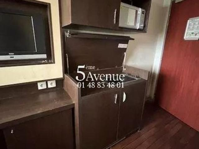 Appartement vente à Nogent-sur-Marne, Saint-maur-des-fossés
