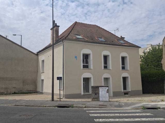 Appartement vente à Reims