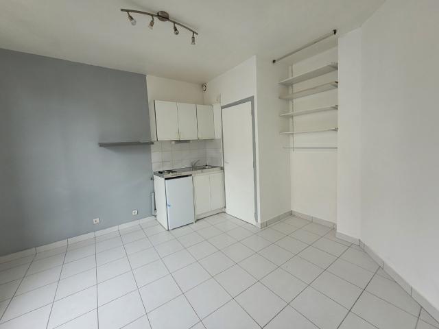 Appartement location à Senlis, Creil