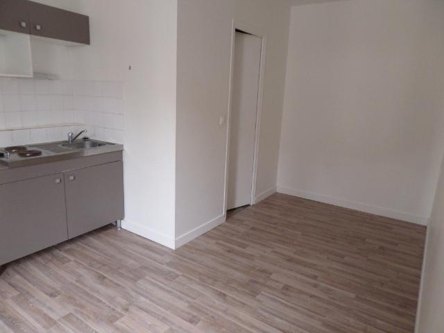 Appartement location à Reims