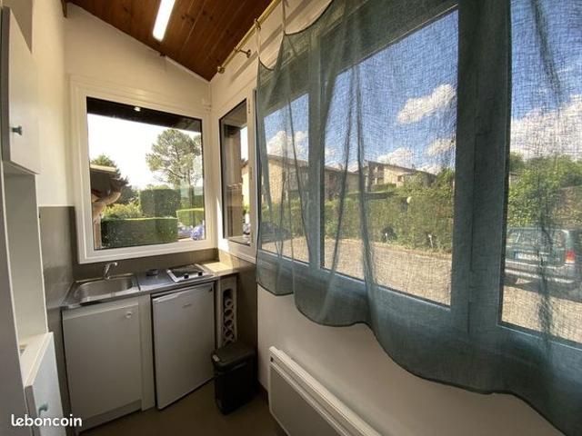 Appartement vente à Cazaubon, Gers