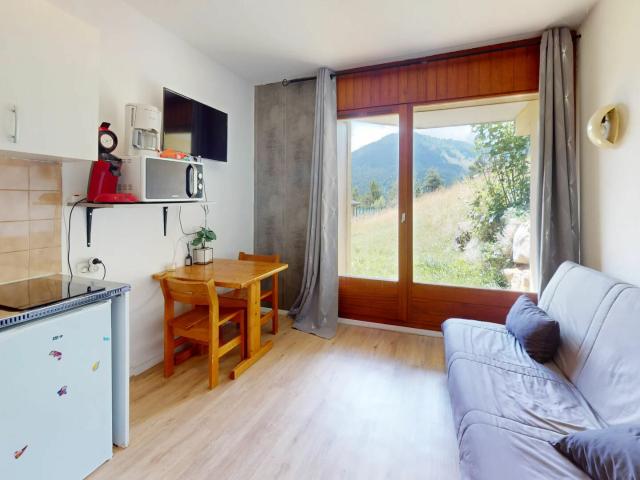 Appartement vente à Grenoble, Gresse-en-vercors