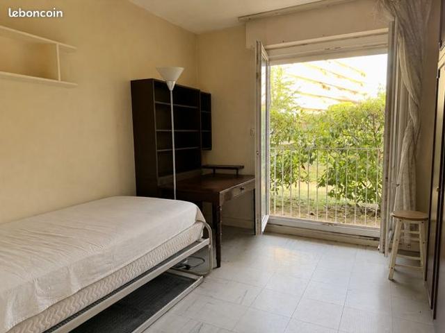 Appartement vente à Versailles
