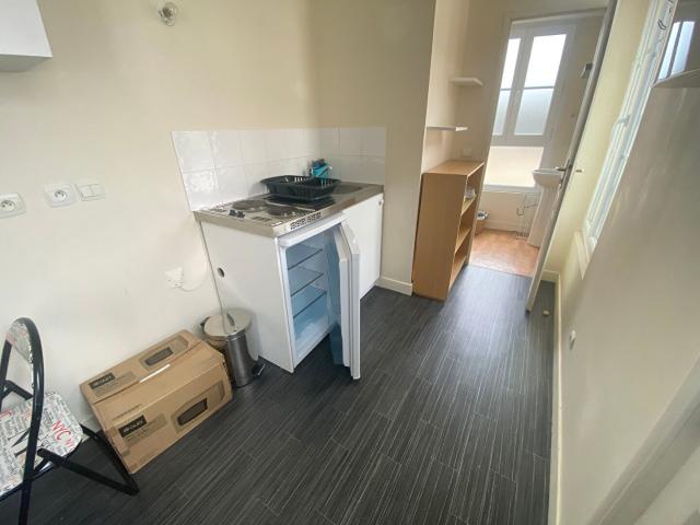 Appartement location à Auxerre
