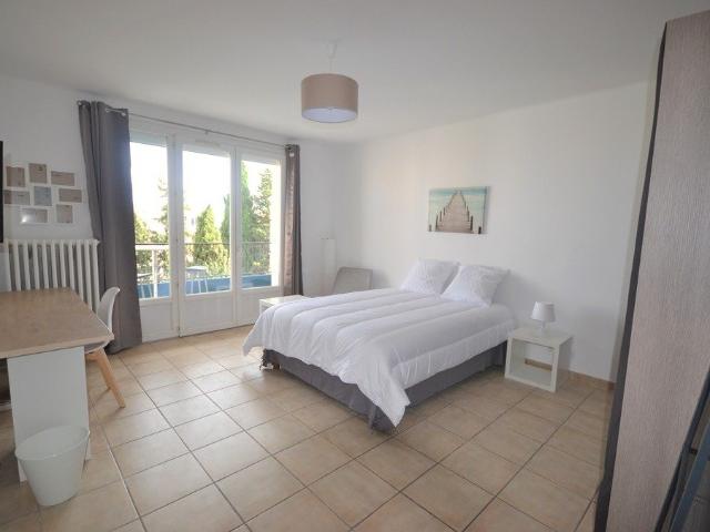 Appartement location à Montpellier