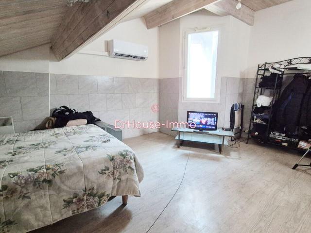 Appartement vente à Marseille