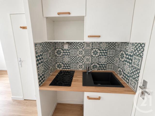 Appartement vente à Nantes