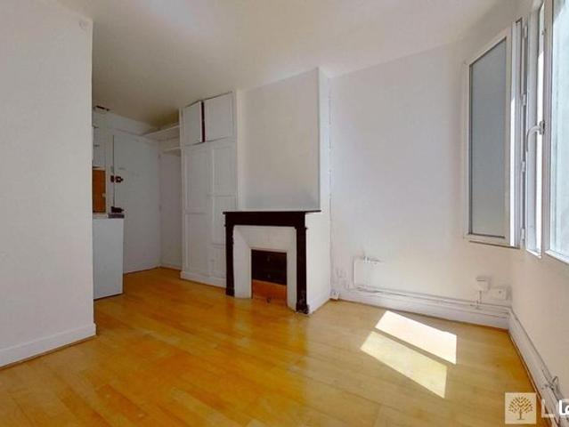 Appartement vente à Paris, Île-de-France