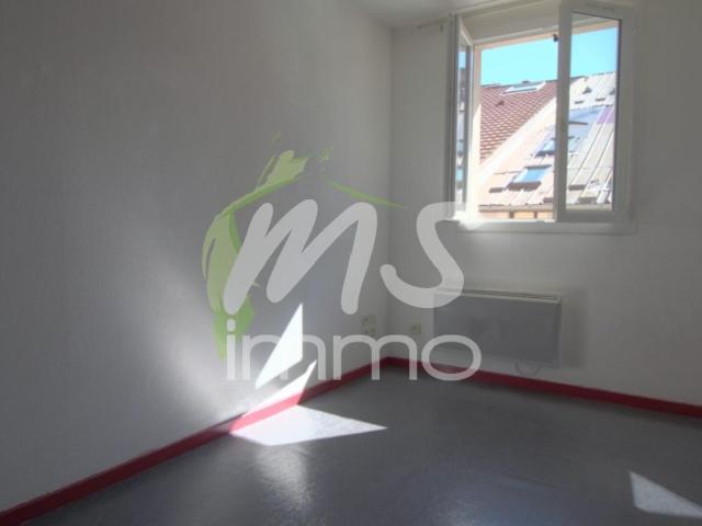 Appartement location à Gap