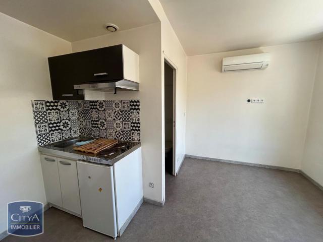 Appartement location à Châteauroux