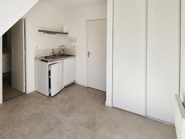 Appartement location à Rennes, Bretagne