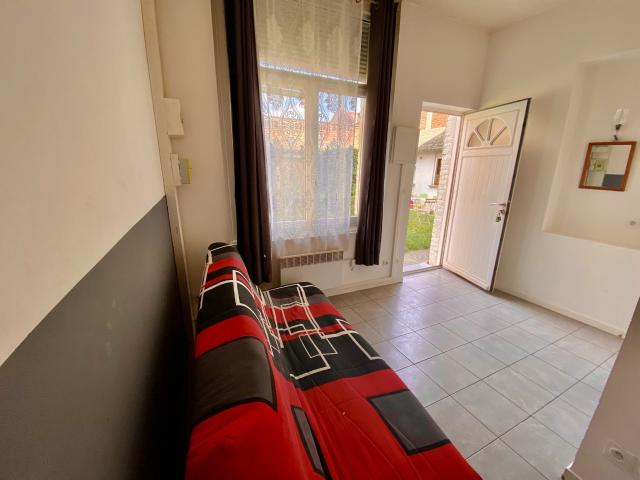 Appartement vente à Lille