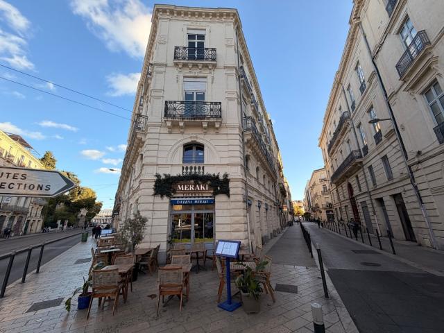 Appartement vente à Montpellier
