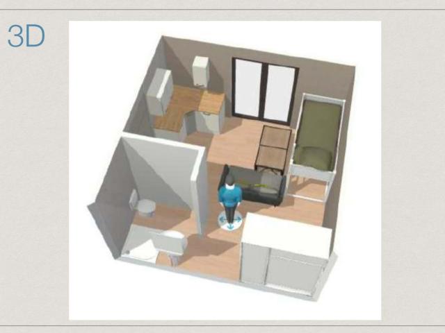 Appartement vente à L'Haÿ-les-Roses, Ivry-sur-seine