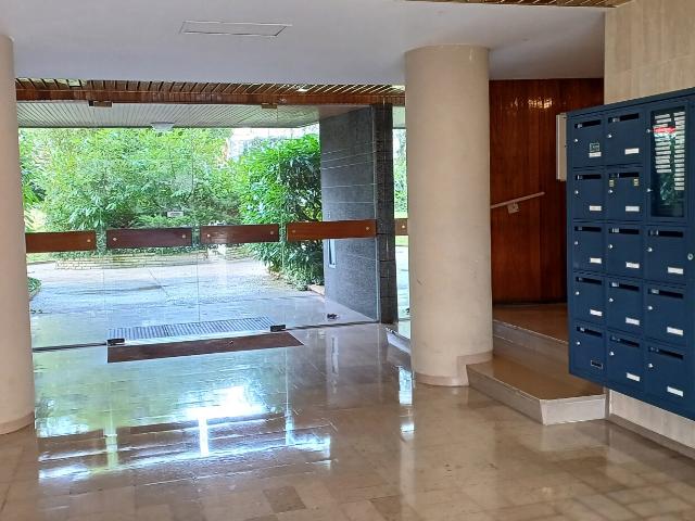 Appartement vente à Antony, Châtillon