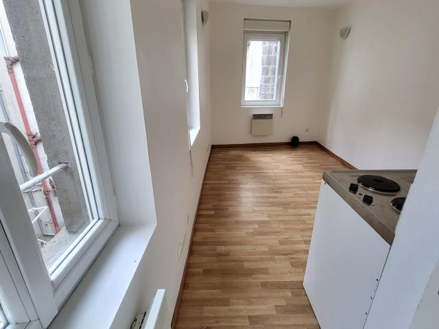 Appartement location à Saint-Alyre, Clermont-Ferrand