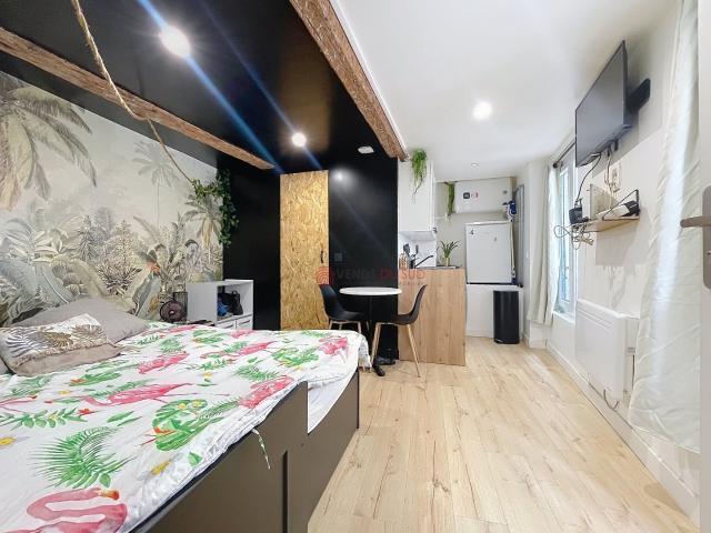 Appartement vente à Béziers