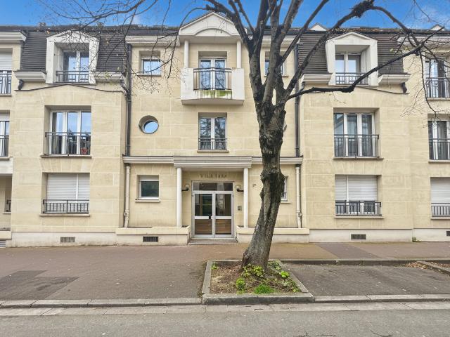 Appartement vente à Antony, Hauts-de-Seine
