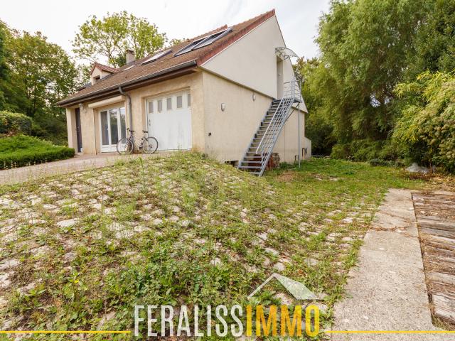 Appartement location à Vaux-sur-Seine, Yvelines