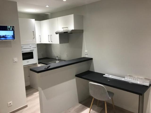Appartement location à Laval