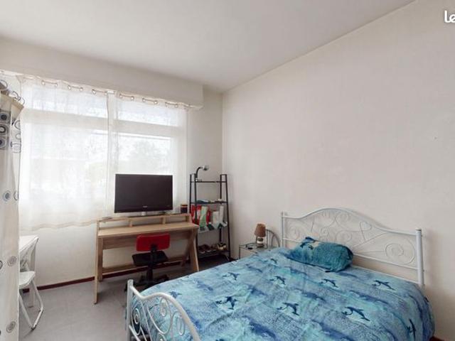 Appartement vente à Pau