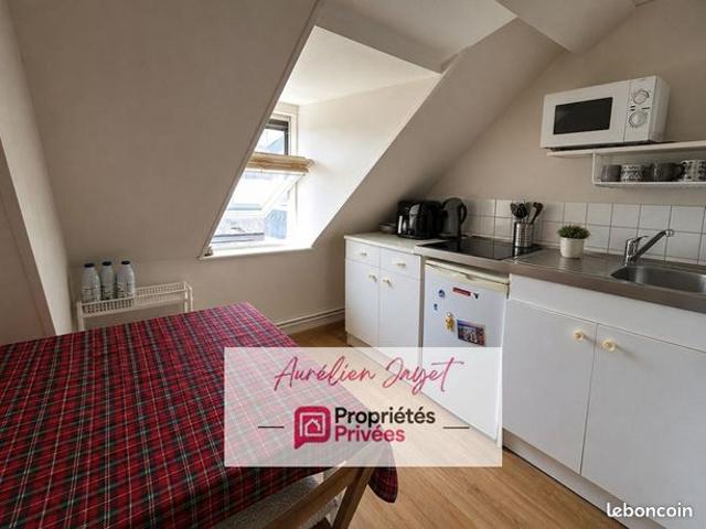 Appartement vente à Le Havre