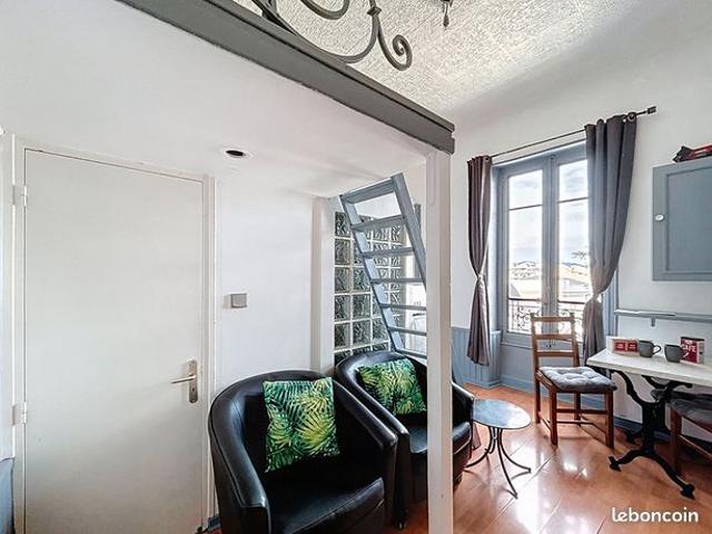 Appartement vente à Aix-les-Bains, Savoie