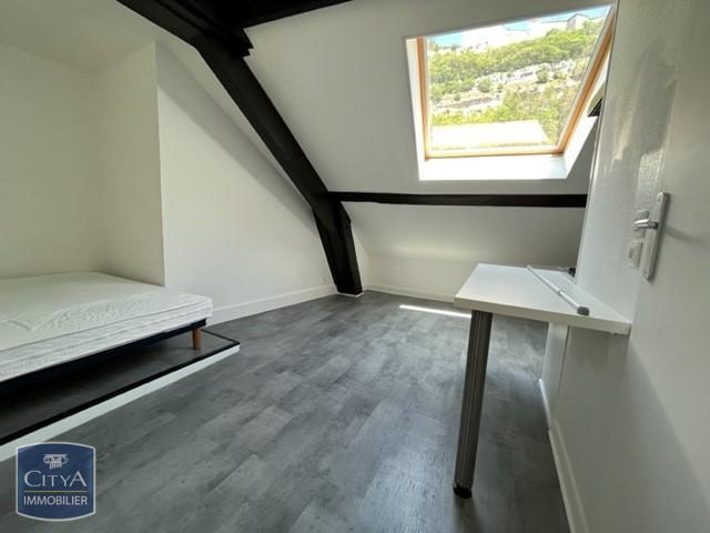 Appartement location à Besançon