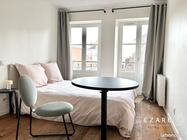 Appartement vente à Dijon
