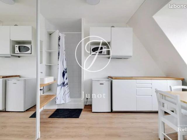 Appartement vente à Paris, Île-de-France