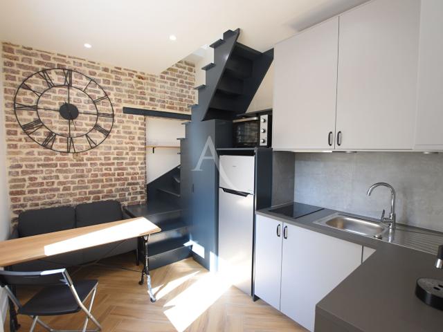 Appartement location à Pontoise