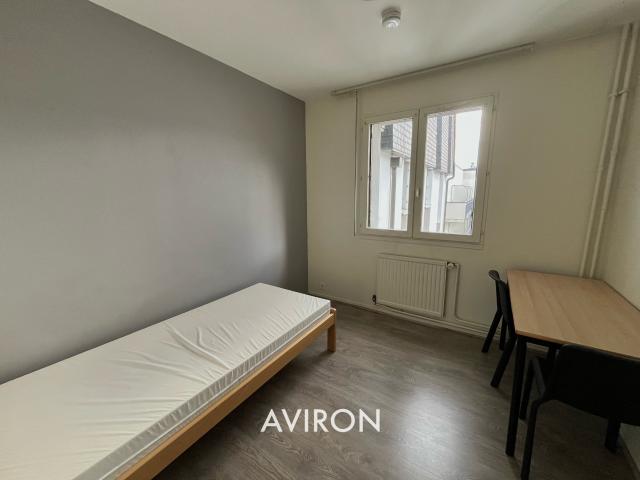 Appartement location à Chartres
