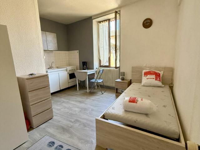Appartement location à Mâcon, Tournus