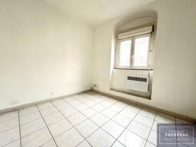 Appartement vente à Montpellier