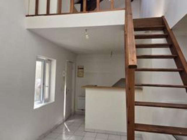 Appartement vente à Rambouillet, Saint-arnoult-en-yvelines
