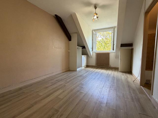 Appartement vente à La Noiraye, Amboise