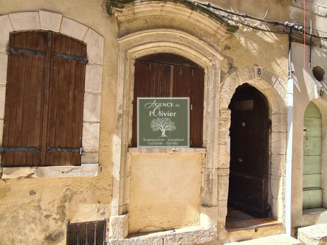 Appartement vente à La Roquette, Arles