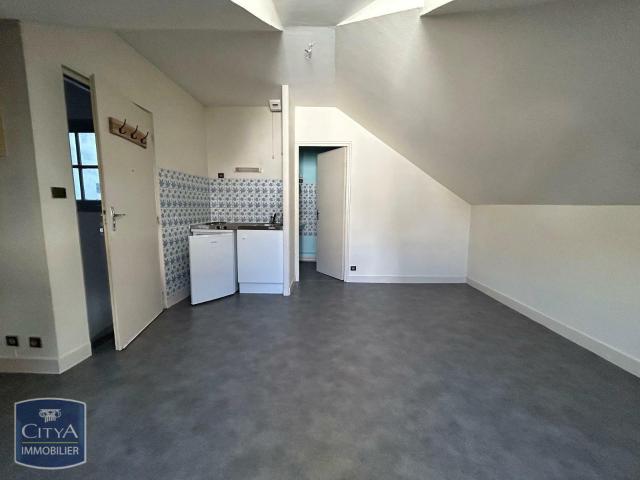 Appartement location à Blois