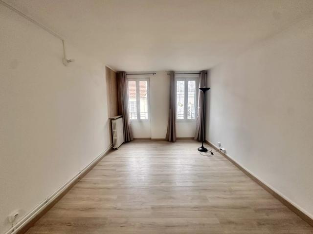Appartement vente à Saint-Germain-en-Laye, Marly-le-roi
