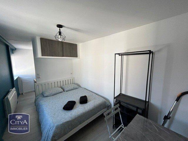 Appartement vente à Reims