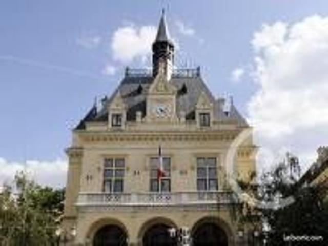 Appartement vente à Les Lilas