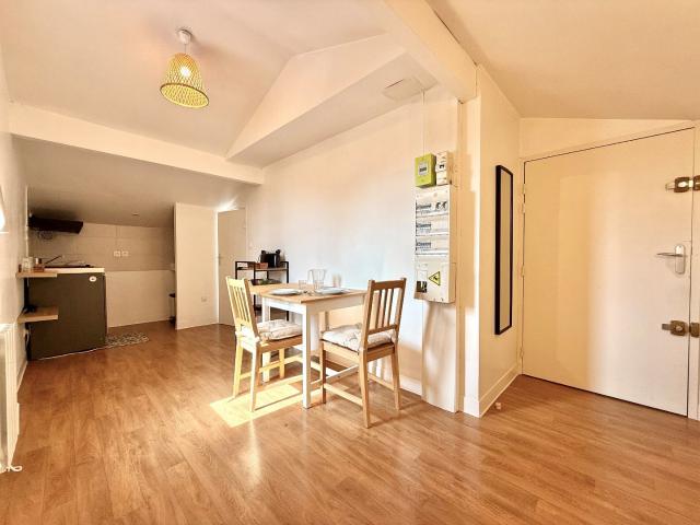 Appartement location à Toulouse