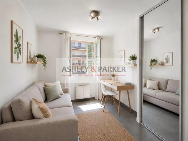 Appartement vente à Grosso, Nice