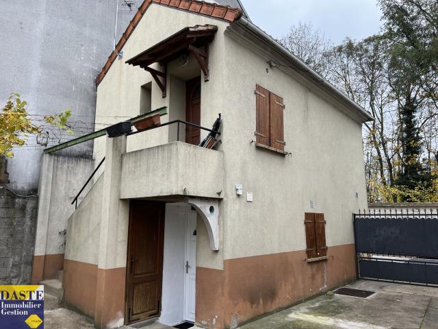 Appartement location à Torcy, Pontault-combault