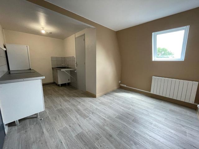 Appartement location à Nevers
