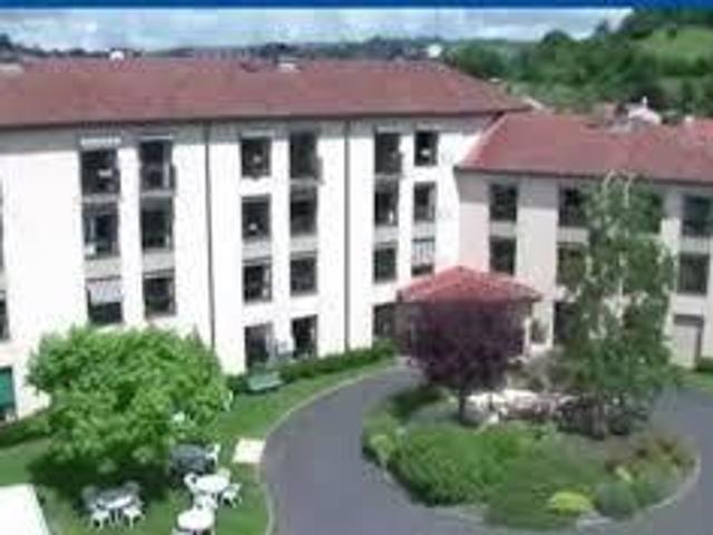 Appartement vente à Aurillac