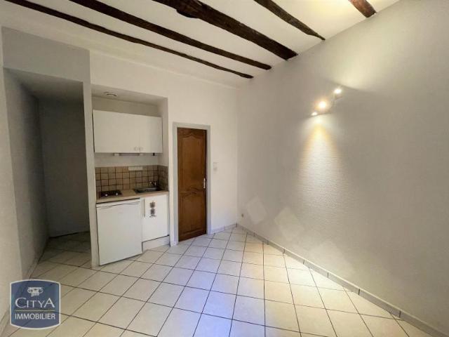 Appartement location à Dijon