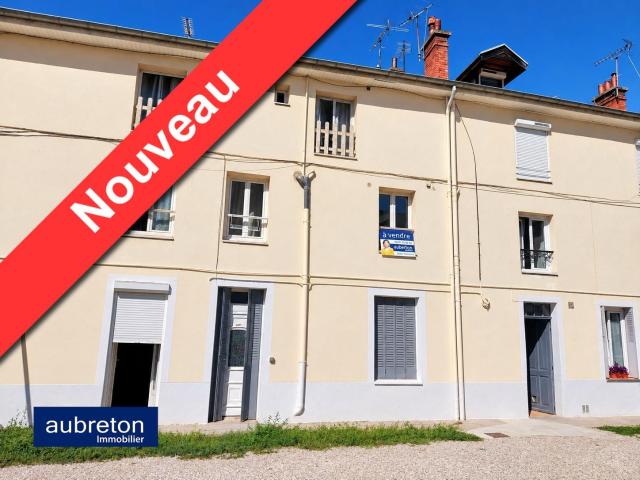 Appartement vente à Secteur 3, Grenoble